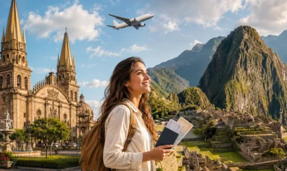 Viajar a Perú desde Guadalajara: de GDL a Lima, Cusco y Machu Picchu