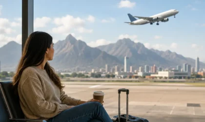 Viajar a Perú desde Monterrey: escalas, documentos y conexión a Cusco Viajar a Perú desde Monterrey: escalas, documentos y conexión a Cusco