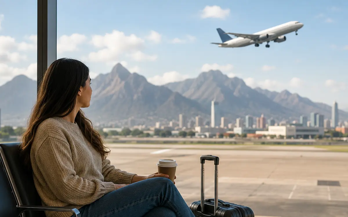 Viajar a Perú desde Monterrey: escalas, documentos y conexión a Cusco