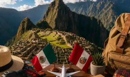 Consejos para viajar a Perú desde México: Errores que debes evitar antes de salir Consejos para viajar a Perú desde México: Errores que debes evitar antes de salir
