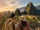 Paquetes a Perú desde Colombia: qué incluyen y cuál elegir La imagen representa paquetes a Perú desde Colombia que combinan vuelos, equipaje y visitas a destinos como Lima y Machu Picchu.