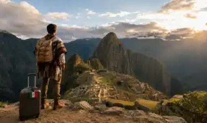 Cómo llegar a Machu Picchu desde México en 2027: paso a paso Cómo llegar a Machu Picchu desde México en 2027: paso a paso