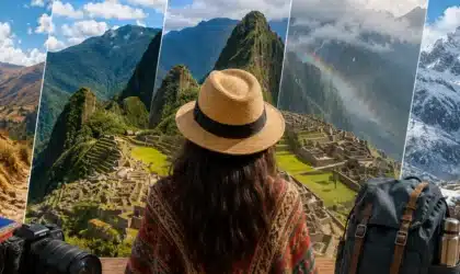 Mejor época para viajar a Perú desde Colombia: guía mes a mes Mejor época para viajar a Perú desde Colombia: guía mes a mes