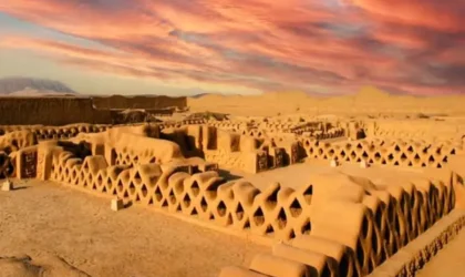 Ciudadela de Chan Chan: historia, arquitectura y cómo visitarla
