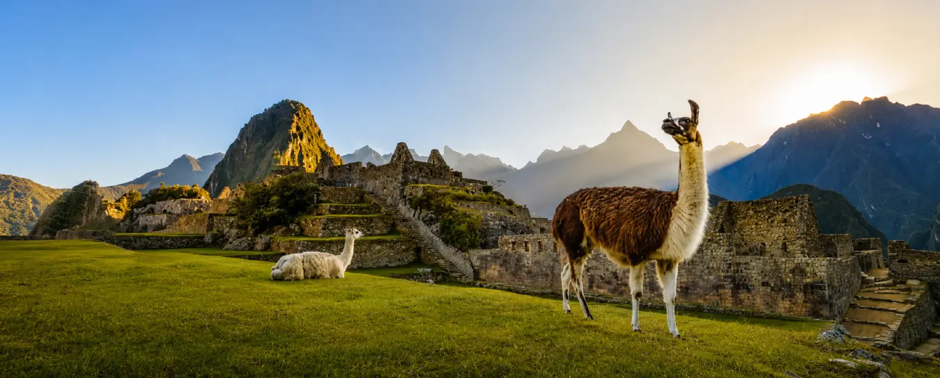 Súper ofertas a Perú
