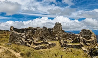 Las 7 maravillas peruanas que revelan un Perú menos conocido
