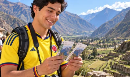 Cómo visitar el Valle Sagrado desde Colombia: tours y opciones desde Cusco Cómo visitar el Valle Sagrado desde Colombia: tours y opciones desde Cusco