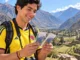 La aventura comienza con los boletos listos para visitar el Valle Sagrado desde Colombia