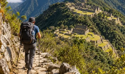 Mejor época para viajar a Perú desde Chile según clima y destinos Mejor época para viajar a Perú desde Chile según clima y destinos