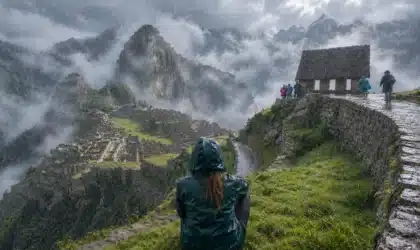 Classic vs Short Inca Trail Which One Should You Choose? Classic vs Short Inca Trail Which One Should You Choose?