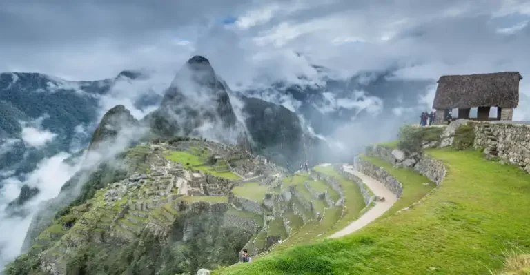 Imagens do passeio: Machu Picchu e Montanha Machu Picchu