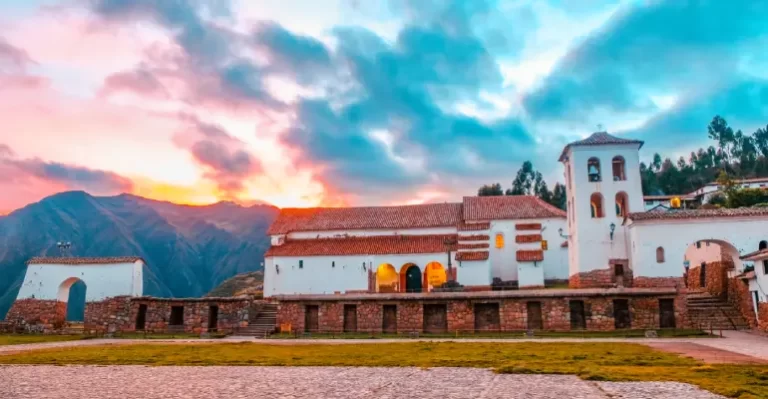Imagens do passeio: Chinchero, Maras e Moray — Passeio privativo