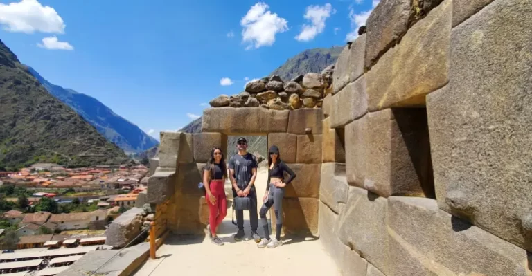 Imagens do passeio: Vale Sagrado e Chinchero