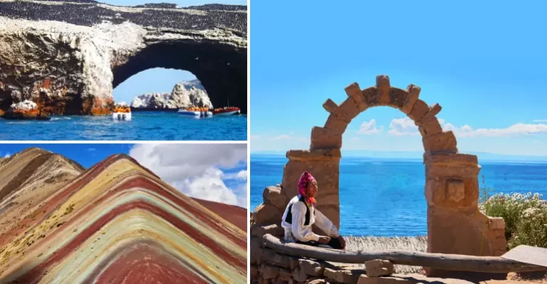 Imagens do passeio: Peru Express — Lima, Ica, Cusco e Puno