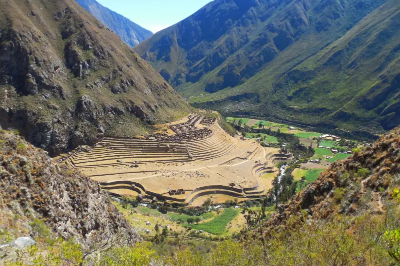 Cusco e Trilha Inca a Machu Picchu em 7 Dias — Foto 6