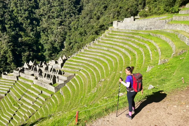 Cusco e Trilha Inca a Machu Picchu em 7 Dias — Foto 10