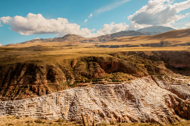 Cusco, Machu Picchu e Lagoa Humantay em 5 Dias — Foto 4