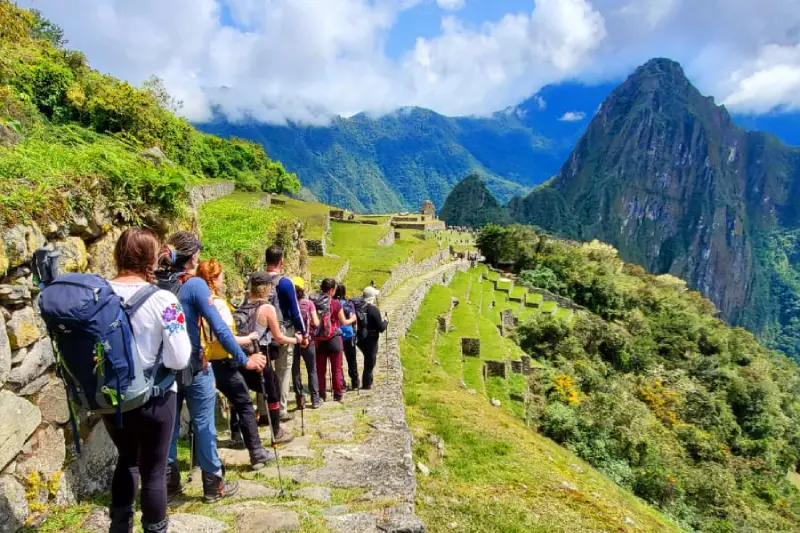Cusco e Trilha Inca a Machu Picchu em 7 Dias — Foto 11