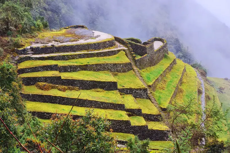 Cusco e Trilha Inca a Machu Picchu em 7 Dias — Foto 9