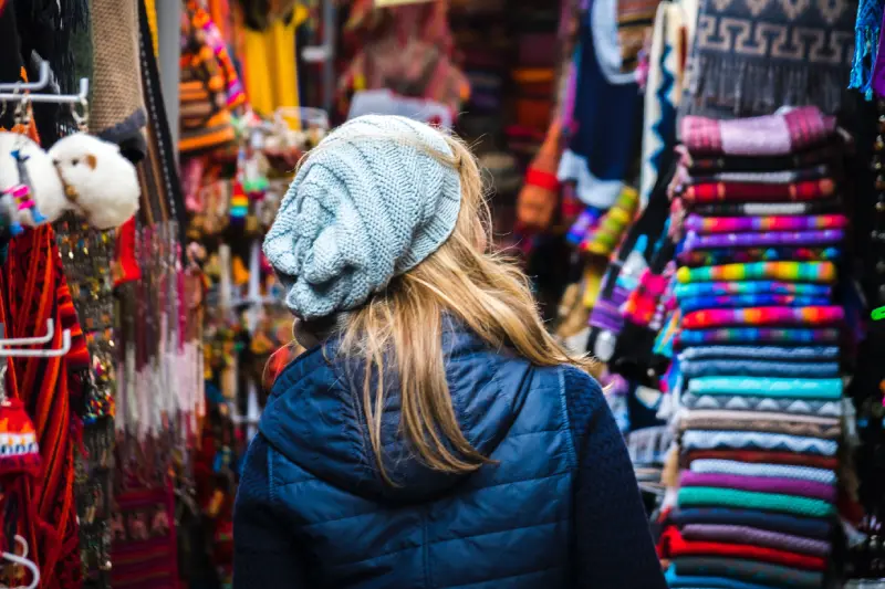 5 Day Cusco Sacred Valley Machu Picchu — Photo 1