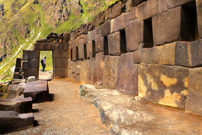 Cusco, Vale Sagrado, Machu Picchu e Montanha Colorida em 6 Dias — Foto 4