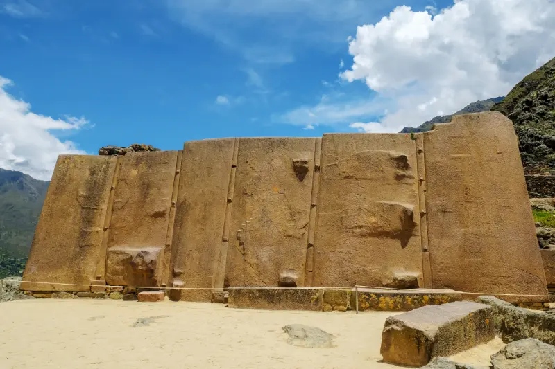 5 Day Cusco Sacred Valley Machu Picchu — Photo 2
