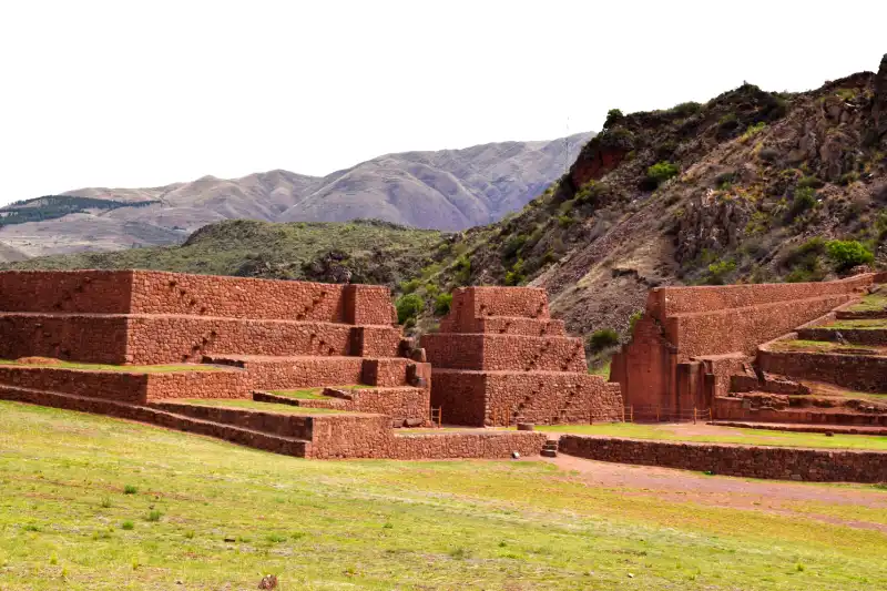 Maravilhas do Peru em 9 Dias: Cusco e Puno — Foto 11