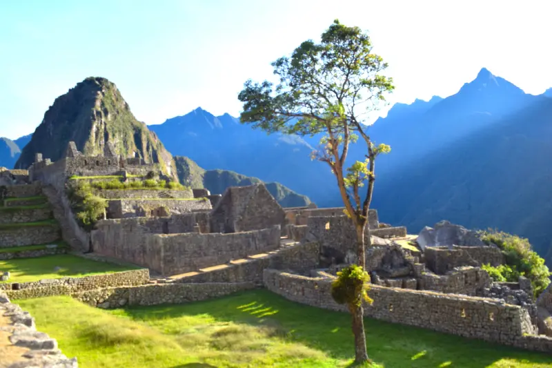 Cusco e Trilha Inca a Machu Picchu em 7 Dias — Foto 12