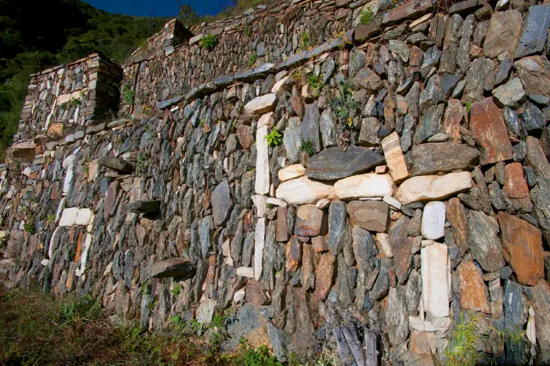Choquequirao a Machu Picchu em 7 Dias — Foto 6
