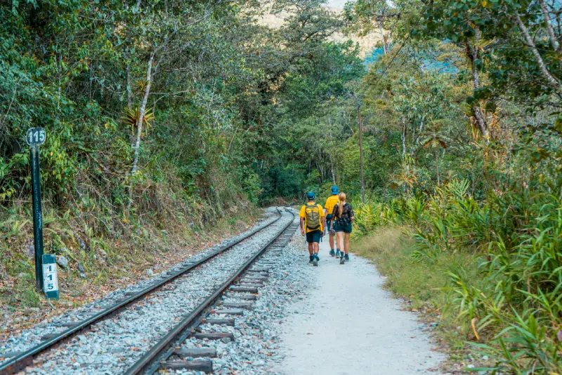 Salkantay Trek a Machu Picchu em 5 Dias — Serviço Privativo — Foto 8