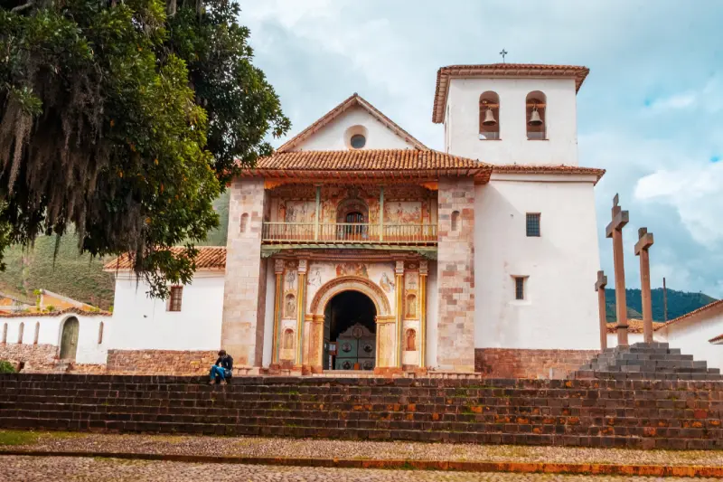 10 DÍAS PERU EXPRESS - LIMA, ICA, CUSCO & PUNO  CON VUELOS — Foto 1