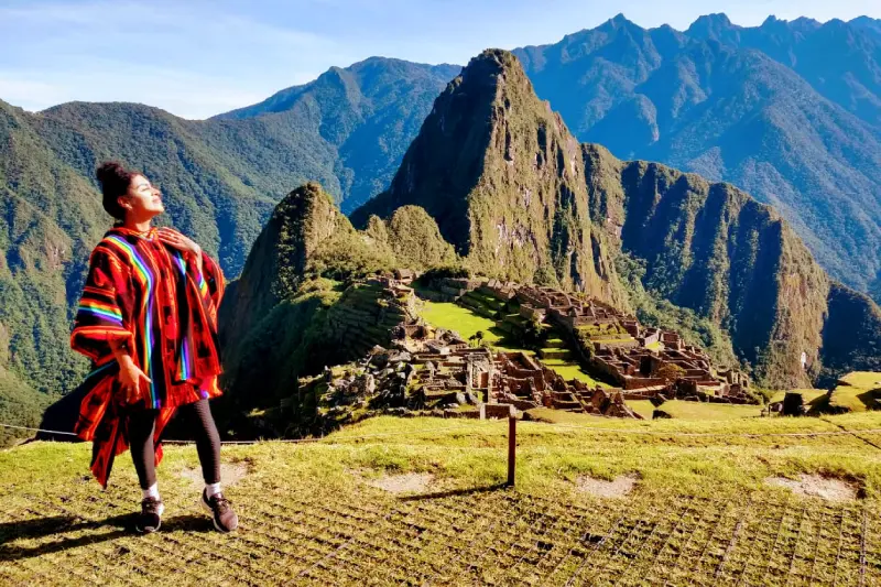 Inca Jungle em 4 Dias e 3 Noites — Serviço em Grupo — Foto 7
