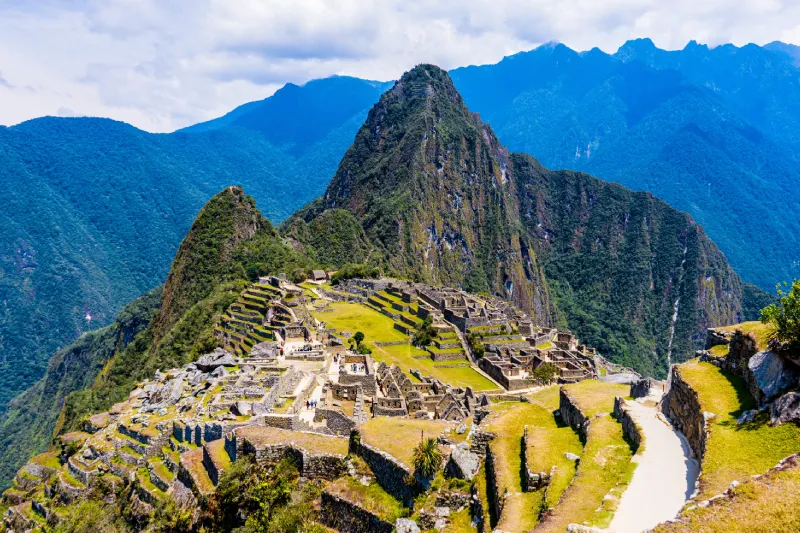 Inca Jungle em 3 Dias e 2 Noites — Serviço em Grupo — Foto 5
