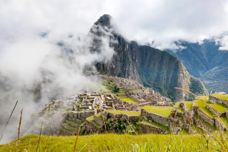 Salkantay Trek a Machu Picchu em 5 Dias — Serviço Privativo — Foto 9