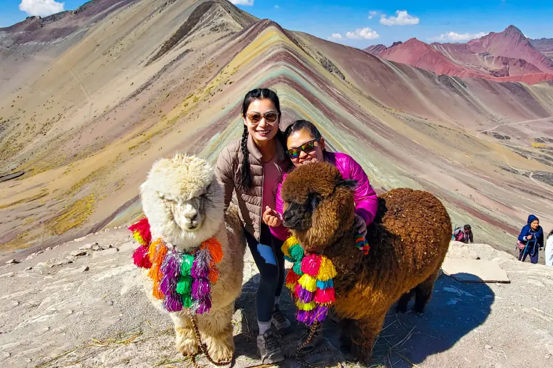 Aventura Inca: Lima, Ica e Cusco em 7 Dias — Foto 12