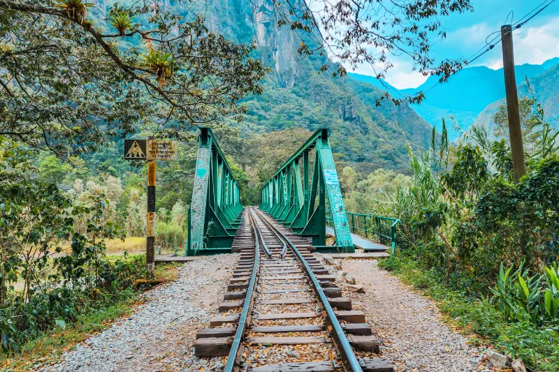 Salkantay Trek a Machu Picchu em 4 Dias — Serviço em Grupo — Foto 5