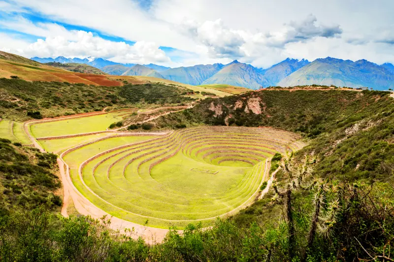 Cusco, Machu Picchu e Montanha Colorida em 5 Dias — Foto 4