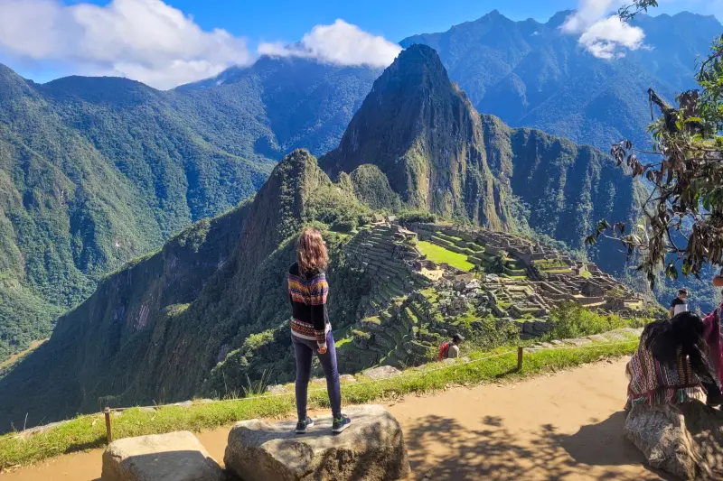Salkantay Trek a Machu Picchu em 5 Dias — Serviço Privativo — Foto 10