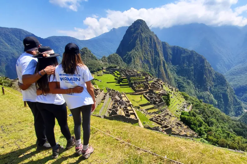 Trilha Inca de 5 Dias — Serviço Privativo — Foto 9