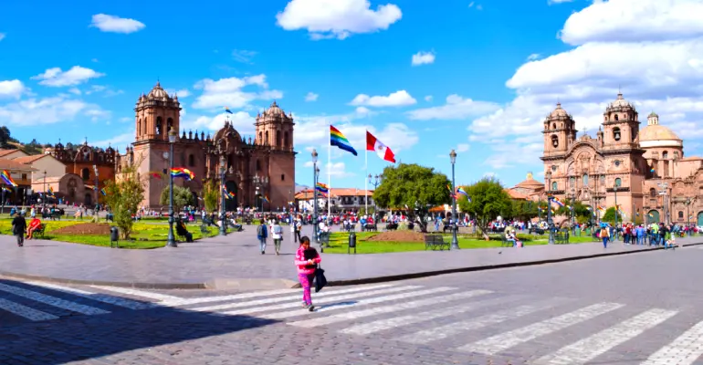 07 DÍAS EXPERIENCIA ANDINA A TRAVÉS DE LA CULTURA VIVA DE LOS INCAS