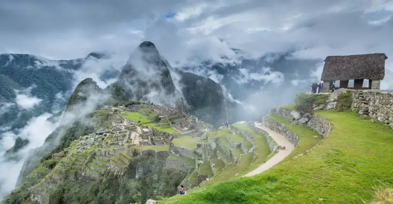 2-Day Trip to Machu Picchu from Cusco with Machu Picchu Mountain