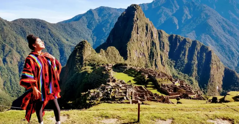 5 Day Cusco, Sacred Valley and Machu Picchu
