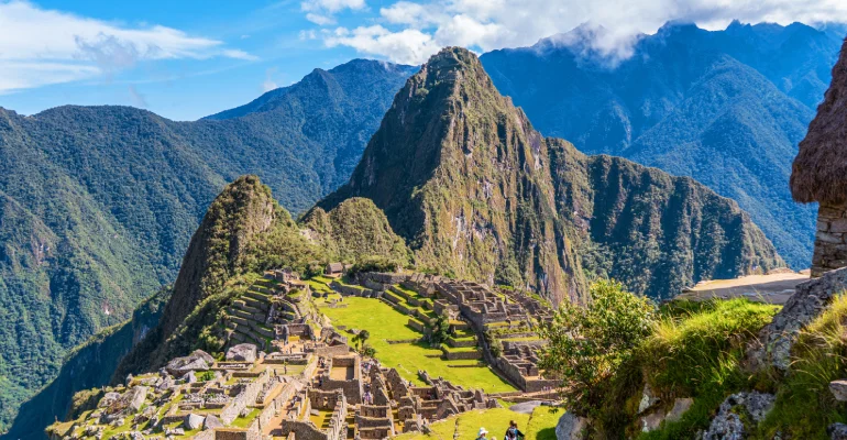 5 Days Lares Trek and Short Inca Trail to Machu Picchu