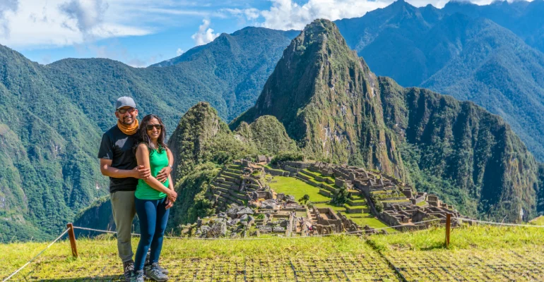 Choquequirao to Machu Picchu Trek 7 Days | Private Service