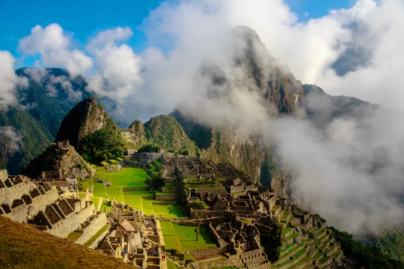 Cusco, Machu Picchu e Lago Titicaca em 7 Dias — Foto 6