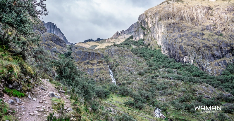 Lares Trek e Trilha Inca Curta a Machu Picchu em 5 Dias — Foto 4