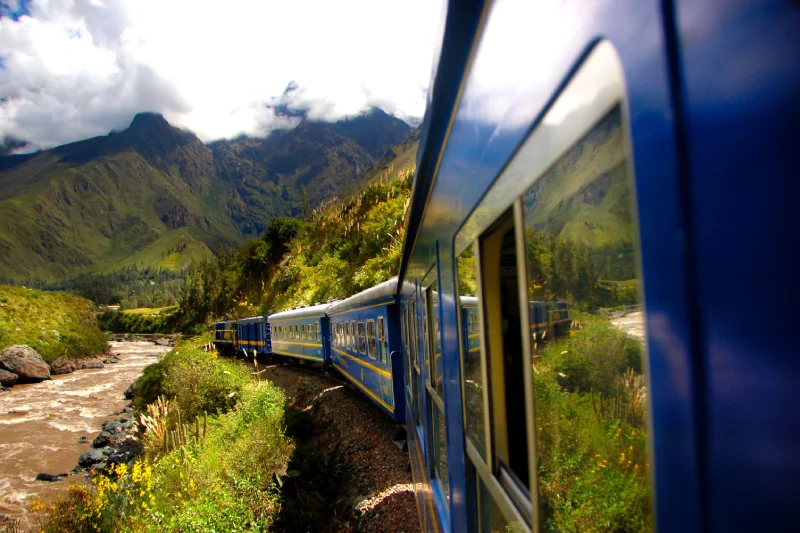 Choquequirao a Machu Picchu em 7 Dias — Foto 14