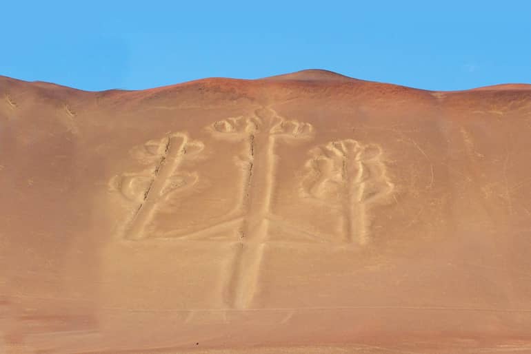 Paracas - Ica - Huacachina full day - Las Maravillas al Sur de Lima — Foto 1