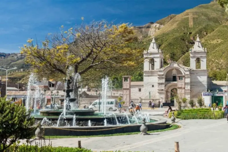 Cânion do Colca em 3 Dias e 2 Noites — Foto 5