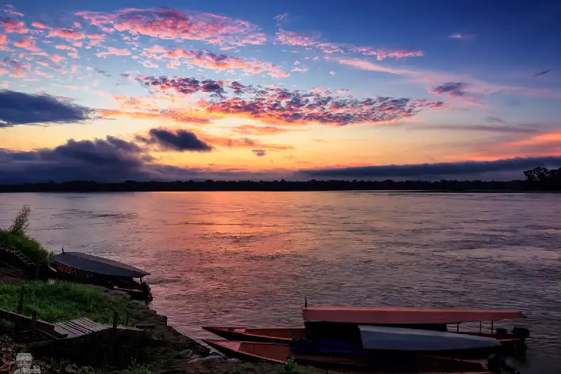 EcoMágico: Tambopata em 3 Dias — Foto 4